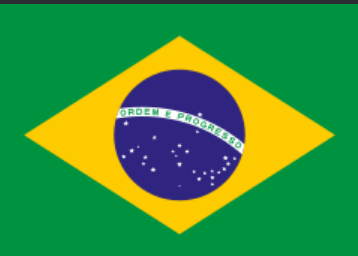 brasil flag